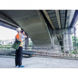 基隆橋梁隧道檢測維修